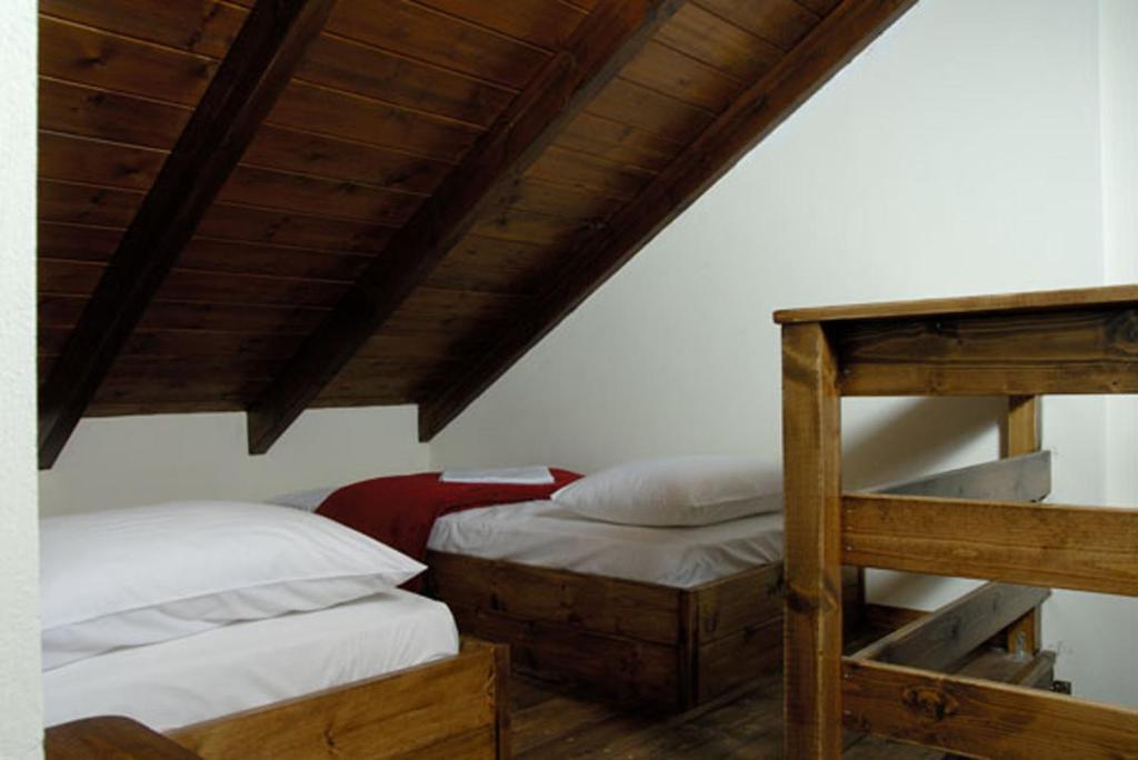 Dryas Guesthouse Polydrossos Room photo